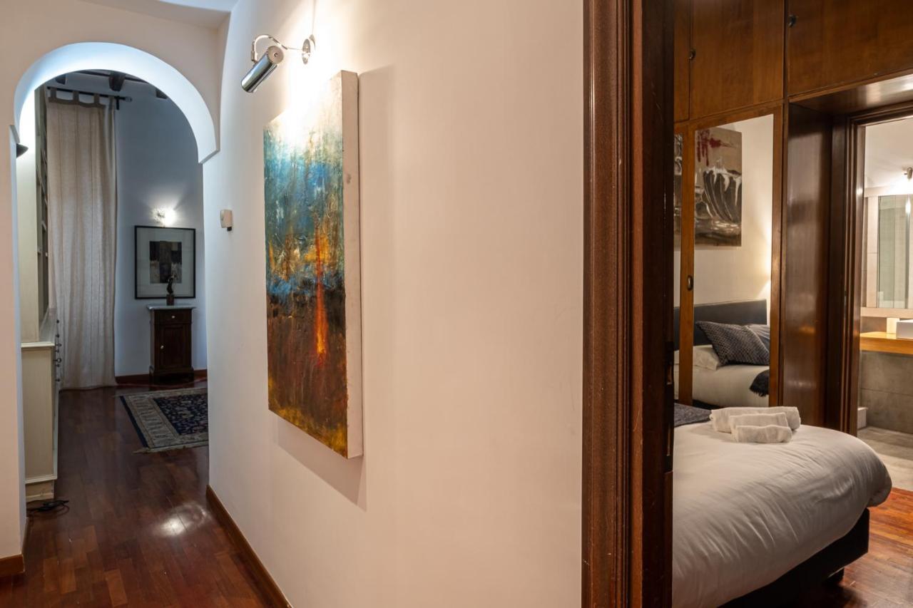 Appartamento Margherita 2 Roma Exterior foto